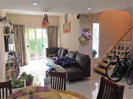 3 Schlafzimmer Haus zu verkaufen im The Colors Leisure Bangna KM.8, Bang Phli Yai