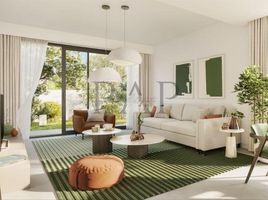 4 Bedroom Villa for sale at Fairway Villas, EMAAR South