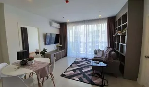 Кондо, 2 спальни на продажу в Bang Kraso, Нонтабури Manor Sanambinnam