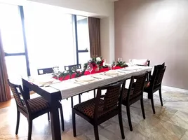 3 Bedroom Condo for rent at The Met, Thung Mahamek