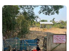  Land for sale in Non Sung, Yang Talat, Non Sung