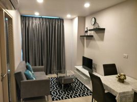 1 Bedroom Condo for sale at Palm Springs Nimman Phoenix, Suthep