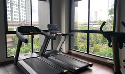 图片 3 of the Communal Gym at Vista Garden