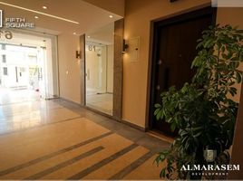 3 Bedroom Apartment for sale at Fifth Square, North Investors Area, New Cairo City