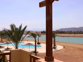 2 Schlafzimmer Appartement zu verkaufen im West Gulf, Al Gouna, Hurghada