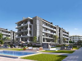 3 Bedroom Apartment for sale at El Patio Oro, The 5th Settlement