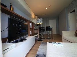 1 Bedroom Condo for rent at The Seed Musee, Khlong Tan