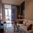 1 Bedroom Condo for rent at The Reserve Sathorn, Thung Mahamek, Sathon