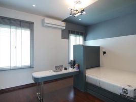 5 Schlafzimmer Haus zu verkaufen im Perfect Masterpiece Rama 9 - Krungthep Kreetha, Khlong Song Ton Nun, Lat Krabang