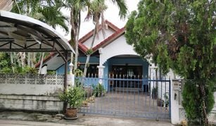 Nong Prue, ပတ္တရား Siam Garden City တွင် 2 အိပ်ခန်းများ အိမ် ရောင်းရန်အတွက်