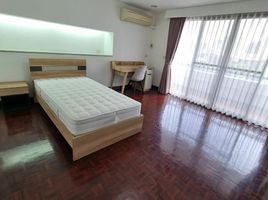 3 Schlafzimmer Appartement zu vermieten im Prompong Mansion, Khlong Tan Nuea