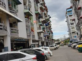 1 Bedroom Apartment for sale at Charan Garden, Bang Waek, Phasi Charoen
