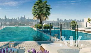 1 Bedroom Apartment for sale in , Dubai AZIZI Berton