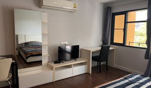 Studio Wohnung zu verkaufen in Nong Pa Khrang, Chiang Mai Punna Residence Oasis 1