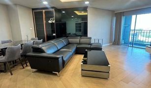 曼谷 辉煌 Belle Grand Rama 9 3 卧室 公寓 售 
