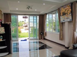 2 Schlafzimmer Haus zu vermieten in Thailand, Ban Waen, Hang Dong, Chiang Mai, Thailand
