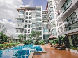 1 Bedroom Condo for sale at Chateau In Town Sukhumvit 62/1, Bang Chak