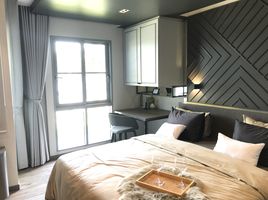 Studio Apartment for sale at Chamonix Sriracha-Laem Chabang, Thung Sukhla, Si Racha