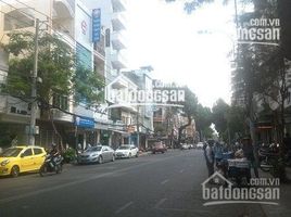 Studio Haus zu verkaufen in District 10, Ho Chi Minh City, Ward 8