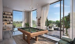 4 Bedrooms Townhouse for sale in Yas Acres, Abu Dhabi The Magnolias