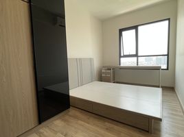 1 Schlafzimmer Appartement zu verkaufen im Niche Mono Sukhumvit - Bearing, Samrong Nuea, Mueang Samut Prakan, Samut Prakan