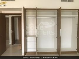 1 Bedroom Apartment for sale at Al Hadeel, Al Bandar