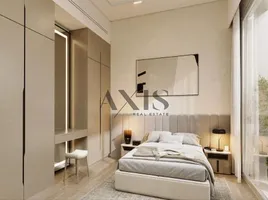 3 Bedroom Townhouse for sale at MAG Eye, District 7, Mohammed Bin Rashid City (MBR)