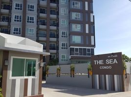 2 Schlafzimmer Wohnung zu verkaufen im The Sea Condo, Ao Nang