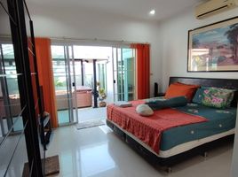 5 Schlafzimmer Villa zu vermieten im Permsap Villa, Si Sunthon, Thalang, Phuket
