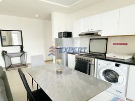 2 Bedroom Apartment for sale at Binghatti Gateway, Umm Hurair 2