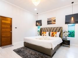 3 Schlafzimmer Villa zu verkaufen im Blue Loft 88, Thap Tai, Hua Hin, Prachuap Khiri Khan