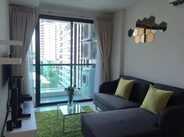 1 Bedroom Apartment for sale at Le Cote Thonglor 8, Khlong Tan Nuea, Watthana