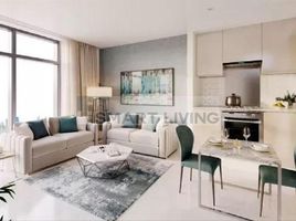 1 Bedroom Condo for sale at Waves Grande, Azizi Riviera, Meydan, Dubai