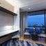 Studio Apartment for rent at Emporium Suites by Chatrium, Khlong Tan