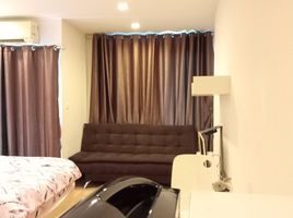 Studio Wohnung zu verkaufen im Casa Condo Asoke-Dindaeng, Din Daeng