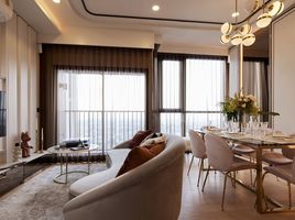 3 Schlafzimmer Penthouse zu verkaufen im Park Origin Thonglor, Khlong Tan Nuea