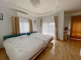 4 Schlafzimmer Villa zu vermieten in Chiang Mai, Nong Chom, San Sai, Chiang Mai
