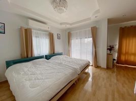 4 Schlafzimmer Haus zu vermieten in San Sai, Chiang Mai, Nong Chom, San Sai