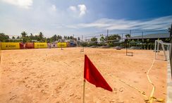 Photos 2 of the Tennis Court at Mountain Village 2