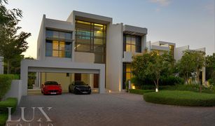 4 Schlafzimmern Villa zu verkaufen in District 7, Dubai District One Phase lii