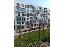 3 Bedroom Apartment for sale at Eastown, The 5th Settlement, New Cairo City