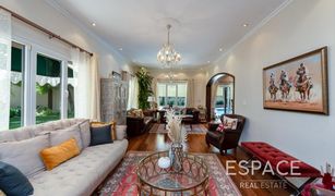 5 Bedrooms Villa for sale in Oasis Clusters, Dubai Meadows 7