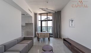 Estudio Apartamento en venta en Lake Elucio, Dubái O2 Residence