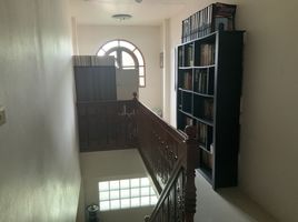 5 Schlafzimmer Haus zu verkaufen in Bang Khen, Bangkok, Tha Raeng