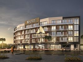 1 Bedroom Apartment for sale at Azizi Park Avenue, Azizi Riviera, Meydan