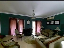 3 Bedroom Villa for sale at El Rehab Extension, Al Rehab, New Cairo City