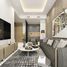 1 Bedroom Condo for sale at Seslia Tower, Centrium Towers, Dubai Production City (IMPZ)
