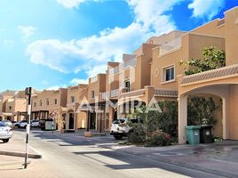 2 Bedroom House for sale at Mediterranean Style, Al Reef Villas, Al Reef, Abu Dhabi