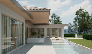 3 chambres Villa a vendre à Wang Phong, Hua Hin The Mountain Estate