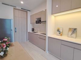 1 Bedroom Apartment for sale at Noble Ploenchit, Lumphini